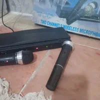 میکروفن|صوتی و تصویری|خرمآباد, |دیوار