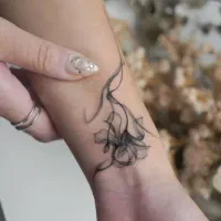 تتو با ۷۵۰ تومن فقط بانوان|خدمات آرایشگری و زیبایی|فردیس, فردیس|دیوار