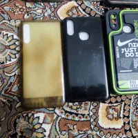 قاب گوشی ایکس ۶x پوکو شیائومی A10s با A50s|لوازم جانبی موبایل و تبلت|قدس, شهرقدس|دیوار