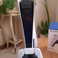 ps5 استاندارد
