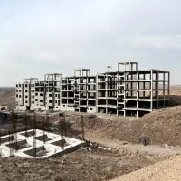 فاز صفر / دوخواب/95 متری|فروش آپارتمان|پرند, فاز ۰|دیوار