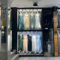 مغازه در پاساژ نگین|فروش مغازه و غرفه|رشت, بازار|دیوار