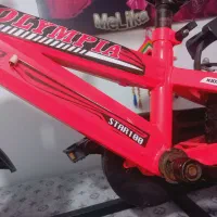 دوچرخه سایز۱۲