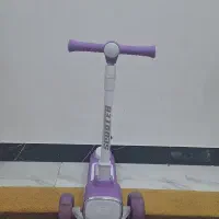 اسکوتر نو|دوچرخه، اسکیت، اسکوتر|اهواز, کوی مهدیس|دیوار