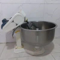 خمیر گیر ۴۰ کیلویی