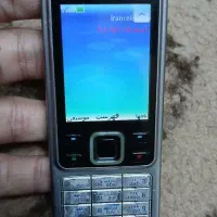 گوشی نوکیا 6300