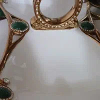 ظروف چینی مارک پالرما خارجی بسیار شیک