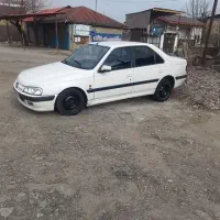 پارس سال|خودرو سواری و وانت|تالش, هشتپر|دیوار