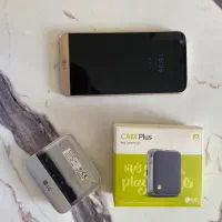 معاوضه یا فروش الجی جی5 LG G5 +ماژول