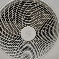 بازرگانی حسینی کولرگازی گری شاهکارآمریکائی|کولر گازی و فن‌کوئل|بانه, |دیوار