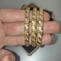 النگو شماره ۲به بالاترین قیمت پیشنهادی فروخته میشه