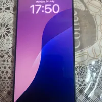 آیفون 16 pro max رجیستر پارت نامبر zaa دو سیمکارت