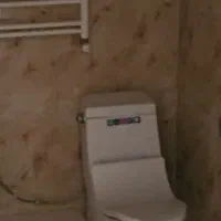 فروش فوری دستشویی فرنگی و روشویی کابینت دار