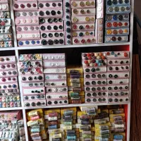 خرازی|لوازم خیاطی و بافتنی|شهریار, شهرک امیریه|دیوار