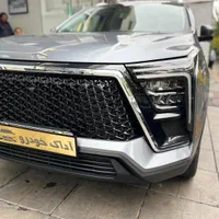 جک کی ام سی X5 ایکس ۵ KMC A5 J7//مدل 2025 صفر