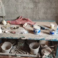 میکسر،میزویبره،ان.انواع قالب، ترازو|ماشین‌آلات صنعتی|یزد, |دیوار