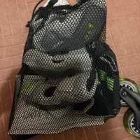 اسکیت امریکایی|دوچرخه، اسکیت، اسکوتر|تهران, مدائن|دیوار