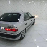 زانتیا 2000مدل 1388