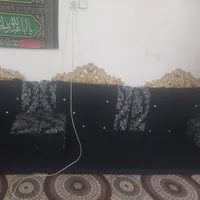 پشتی خلیجی