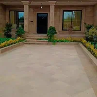 ویلا با زمین ۲۴۰ متری حومه سرخرود