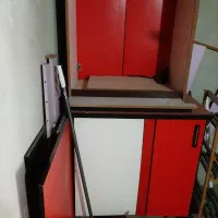 اب چکان|آب‌چکان و نظم‌دهنده ظروف|آبیک, |دیوار