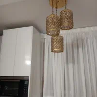 لوسترآشپزخانه