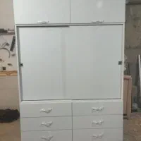 کمد|جاکفشی، کمد، دراور|هشتگرد, هشتگرد قدیم|دیوار