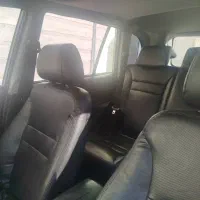 ام وی ام x33مدل 94اتومات|خودرو سواری و وانت|تبریز, |دیوار