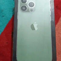 آیفون 13پرو خیلی تمیز|موبایل|کوهدشت, |دیوار