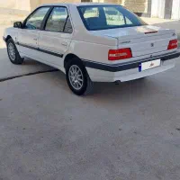 پژو ۴۰۵ slx موتور tu5 مدل ۹۴ فابریک|خودرو سواری و وانت|مرودشت, فاز اول شهرک فرهنگیان|دیوار