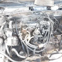 کلیه قطعات پژو 2000