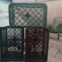جعبه میوه