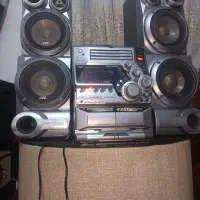 jvc 4200