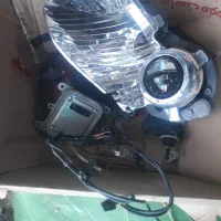 هدلایت بافیش