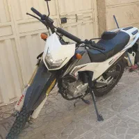 موتور پرواز GY200 سفیدطوسی ۱۴۰۲