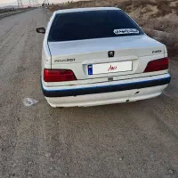 پرشیا ۸۷ تمیز|خودرو سواری و وانت|ماهدشت, |دیوار