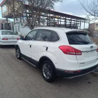 تیگو ۵ مدل ۹۹|خودرو سواری و وانت|مشگین شهر, |دیوار