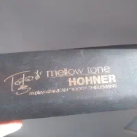 سازدهنی ۱۲سوراخ کروماتیک هوهنر