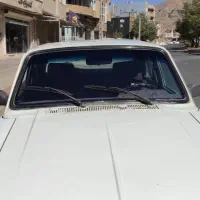 پیکان مدل ۱۳۸۱ بنزینی