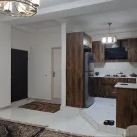 ۲ خواب فاز ۴ شمال پرند/نما سنگی|فروش آپارتمان|پرند, فاز ۴|دیوار