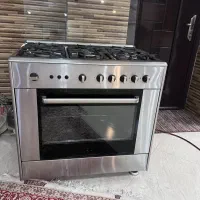 اجاق گاز ایتالیایی لوفرا