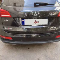 جک s5 نیوفیس|خودرو سواری و وانت|تهران, آرژانتین|دیوار