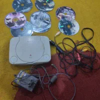 دستگاه ps1|کنسول، بازی ویدئویی و آنلاین|اهواز, عین ۲|دیوار