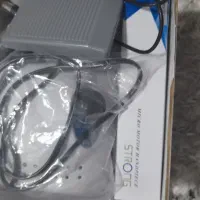 وسایل ودستگاه کاشت ناخن