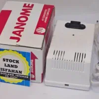 ترانس چرخ خیاطی