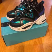 کفش پسرانه ترک