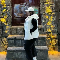 با سلام خانم هستم جویای کار