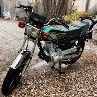 فروش موتور کبیر ۱۵۰