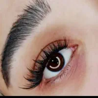 خدمات کاشت مژه .و برداشتن خال وگوشت اضاف