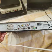 dvr دوربین مداربسته و dvd|پخش‌کننده DVD و ویدیو|تهران, ستارخان|دیوار